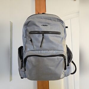 Tumi Voyageur Carson Nylon Backpack